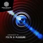 cover: Filth & Pleasure - Concentrate