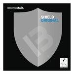 cover: Bruno Maia - Shield