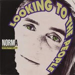 cover: Norma Sheffield - Looking To The People