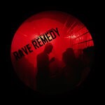 cover: David Temessi|Mzperx - Rave Remedy