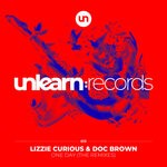 cover: Lizzie Curious|Doc Brown - One Day (The Remixes)