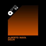 cover: Alberto Nava - Delhi