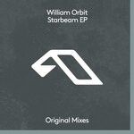 cover: William Orbit - Starbeam EP