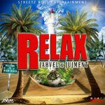 cover: Jahvel|Jujment - Relax