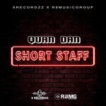 cover: Quan Dan - Short Staff