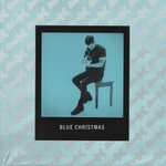 cover: Dashboard Confessional - Blue Christmas