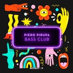 cover: Piero Pirupa - Bass Club (Extended Mix)