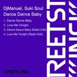 cover: DJMANUEL|Suki Soul - Dance Dance Baby