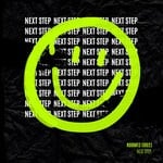 cover: Nadia Popoff - Next Step