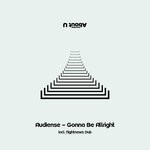 cover: Audiense - Gonna Be Allright