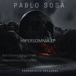 cover: Pablo Sosa - Hypersomnia