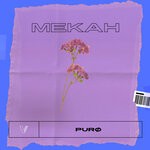 cover: Puro - Mekah