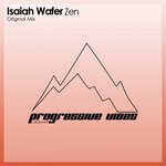 cover: Isaiah Wafer - Zen