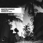 cover: Martin Kinrus - Locomotor