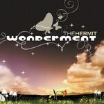 cover: The Hermit - Wonderment