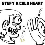 cover: Stefy K - Cold Heart