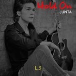 cover: Junta - Hold On