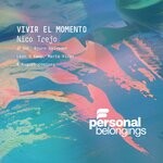 cover: Nico Trejo - Vivir El Momento