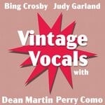 cover: Various - Vintage Vocals