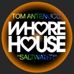 cover: Tom Antenucci - Saltwater