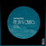 cover: Lightning Effect - The Sky Is Crying