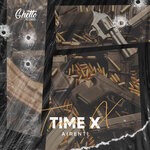 cover: Airenti - TIME X