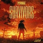 cover: Harris & Ford - Survivors