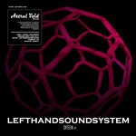 cover: Lefthandsoundsystem - Dfeen EP