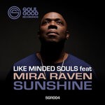 cover: Like Minded Souls|Mira Raven - Sunshine