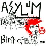 cover: Asylum - Asylum EP