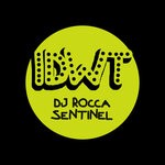 cover: Dj Rocca - Sentinel