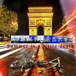 cover: -temporary- - Summer Is A Little Death