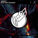 cover: Zeekay - East & The West