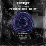 cover: Joe Fisher - Fishing Box IX