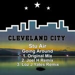 cover: Stu Air - Going Around