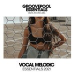 cover: Joel Mendez|Various - Vocal Melodic Essentials 2021