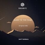 cover: Davit Barqaia - Back To The Past