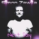 cover: Simon Zawila - Next Day