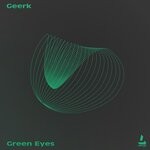 cover: Geerk - Green Eyes