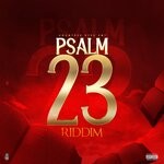 cover: Countree Hype - Psalm 23 Riddim (Explicit)