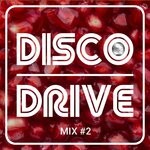 cover: Dpky|Various - Disco Drive # 2 (unmixed tracks)