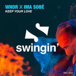 cover: Ima Sobe|Wndr - Keep Your Love