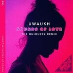 cover: Uwaukh - Sounds Of Love (The Uniquerz Remix)