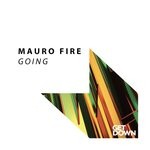 cover: Mauro Fire - Going