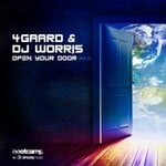 cover: 4gaard|Dj Worris - Open Your Door Pt 1