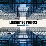 cover: Enterprise Project - I Am On My Way