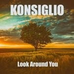 cover: Konsiglio - Look Around You