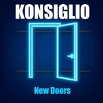 cover: Konsiglio - New Doors