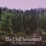 cover: Various - The Chill Sensations (The Background Selection)