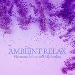 cover: Various - Ambient Relax (Electronic Music & Meditation)